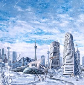 《雪城遺夢》