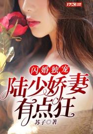 《閃婚獨寵:陸少嬌妻有點狂》