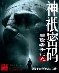 《冒險者手記之神祇密碼》