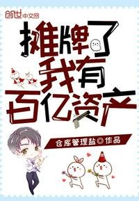 《攤牌了我有百億資產》