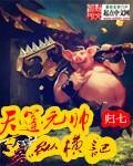 《天篷元帥縱橫記》