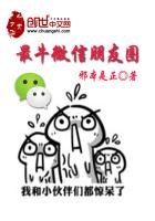 《最牛微信朋友圈》