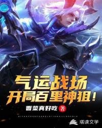 《氣運戰場:開局百里神狙》