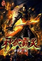 《神武霸靈》