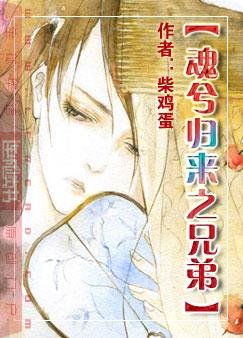 《魂兮歸來之兄弟》