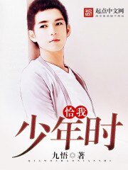 《恰我少年時》