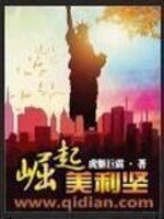 《崛起美利堅》