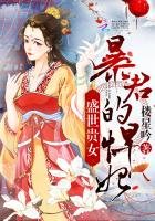 《盛世貴女:暴君的悍妃》
