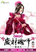 《妖王搶妃:廢材魂師要逆天》