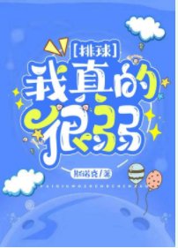 《(綜漫同人)我打排球真的很弱》