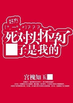 《死對頭懷孕了,孩子是我的》