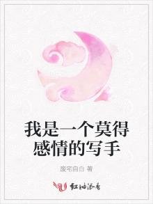 《我是一個莫得感情的寫手》