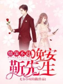 《情深不遲:晚安,靳先生》
