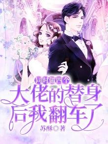 《同時做四個大佬的替身後我翻車了》