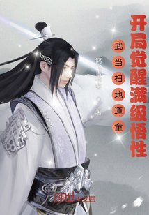 《武當掃地道童,開局覺醒滿級悟性》