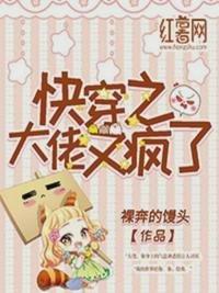 《快穿之大佬又瘋了南鳶裴子清》