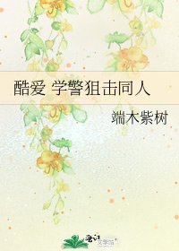 《酷愛 學警狙擊同人》