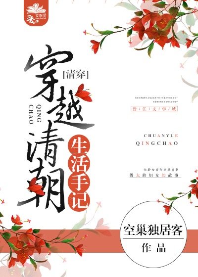 《穿越清朝生活手記(清穿)》