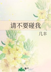 《請不要碰我》