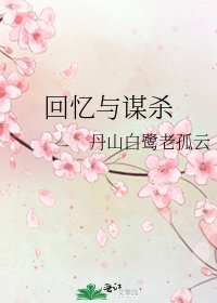 《回憶與謀殺》