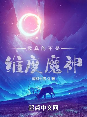 我真的不是維度魔神