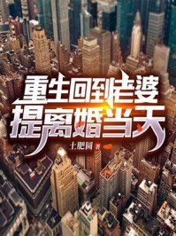 《重生回到老婆提離婚當天》