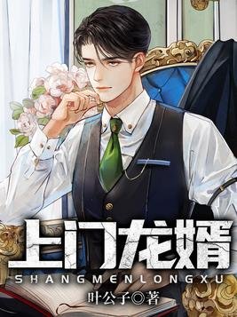 《上門龍婿》
