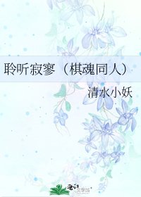 《聆聽寂寥(棋魂同人)》
