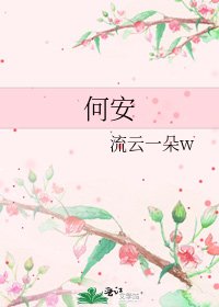 《何安》