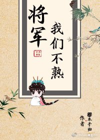 《將軍,我們不熟》