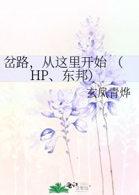 《岔路,從這裡開始 (HP、東邦)》