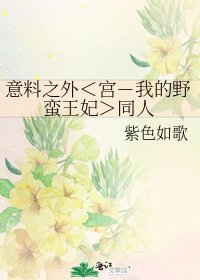 《意料之外<宮-我的野蠻王妃>同人》