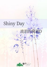 《Shiny Day》