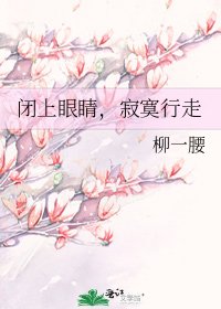 《閉上眼睛,寂寞行走》