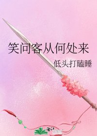 《笑問客從何處來》