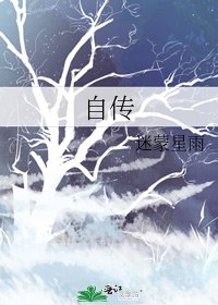 《自傳》