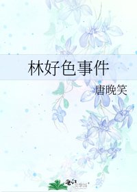 《林好色事件》