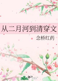 《從二月河到清穿文》
