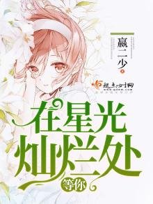 《在星光燦爛處等你》