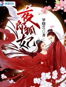 《夜郎狐妃》