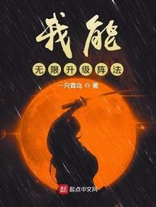 《我能無限升級陣法》
