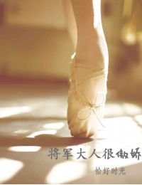 《將軍大人很傲嬌》