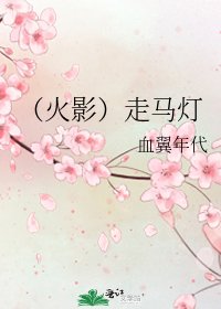 《(火影)走馬燈》