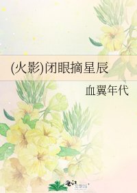 《(火影)閉眼摘星辰》