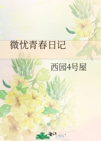《微憂青春日記 微憂青春日記》