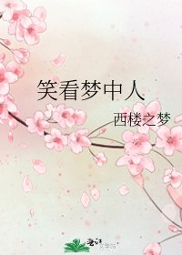 笑看夢中人