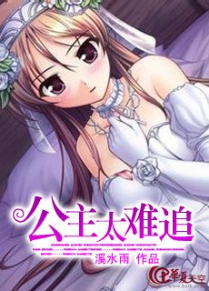 《公主太難追》