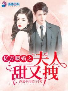 《億萬暖婚之夫人甜又拽》