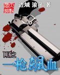 《網遊之一槍飆血》