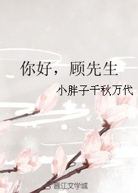 《你好,顧先生 》